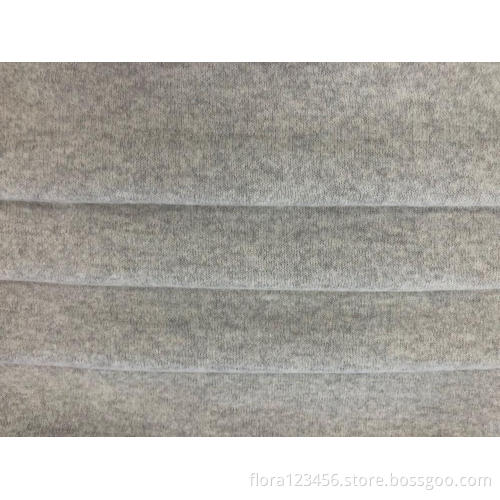 Running order Brush hacchi fabric